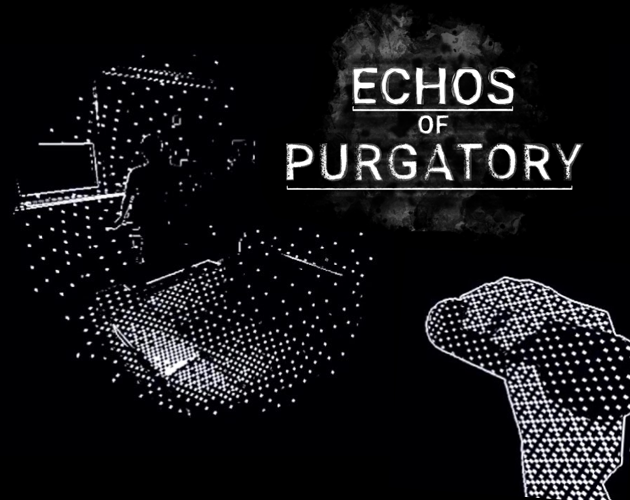 Cover image for Echos Of Purgatory