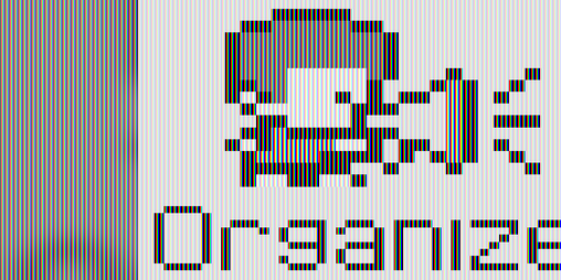 Cover image for Organize!