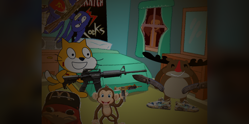 Cover image for The Gore Cat
