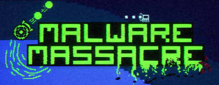 Cover image for Malware Massacre