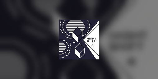 Cover image for night shift