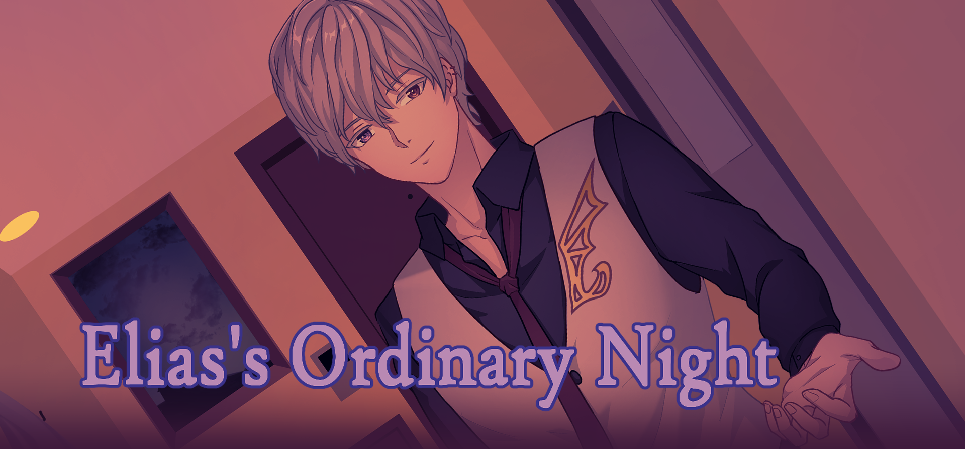 Elias's Ordinary Night