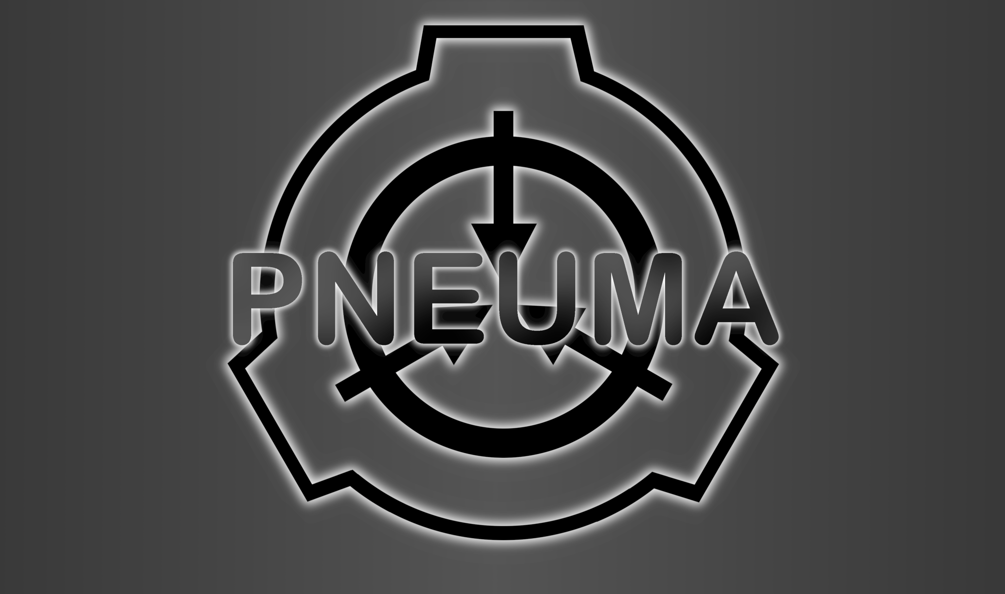 SCP: Pneuma (Alpha)