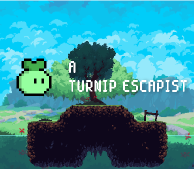 A Turnip escapist