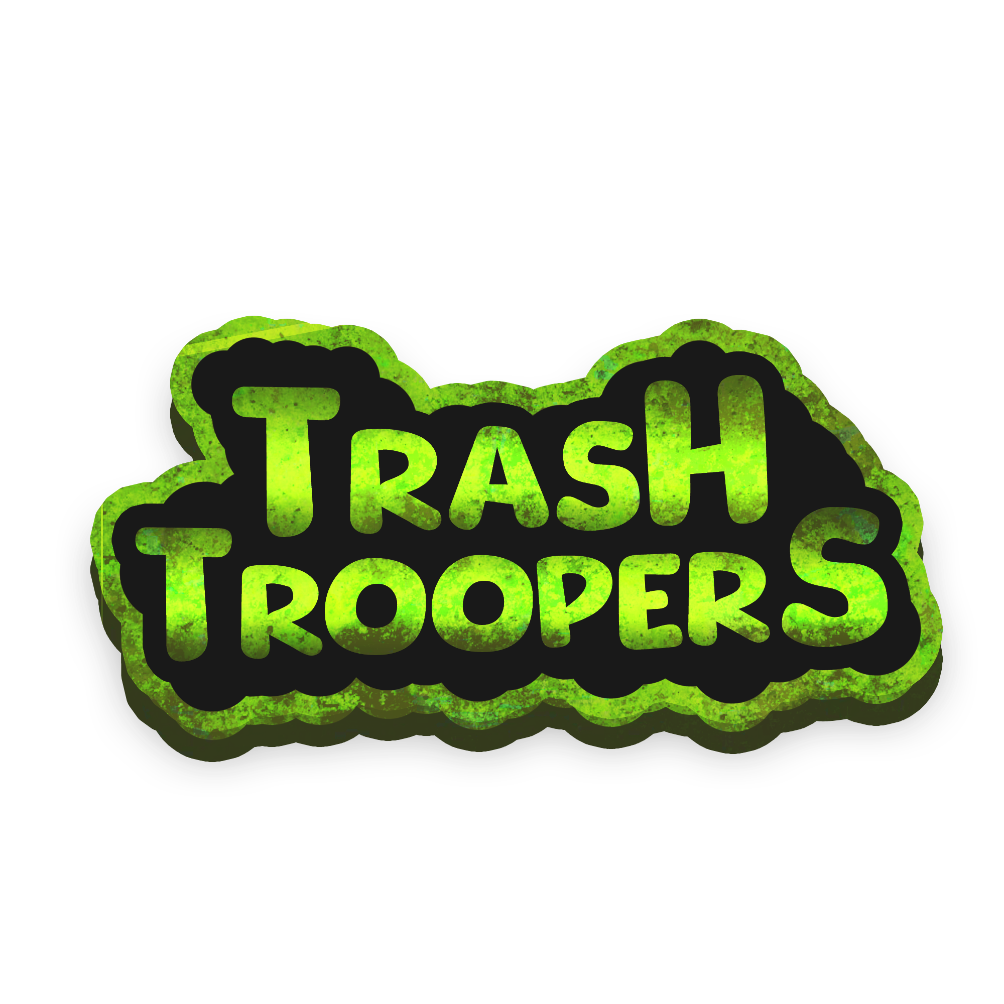Trash Troopers [Alpha] by Insanity Crew Games
