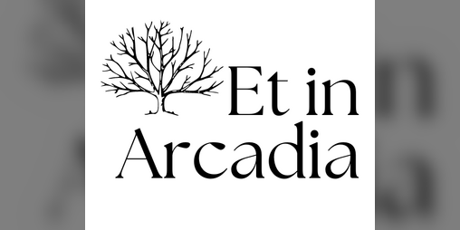 Cover image for Et in Arcadia