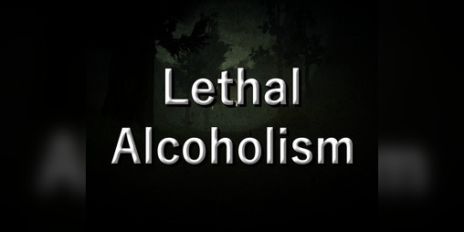 Cover image for Lethal Alcoholism