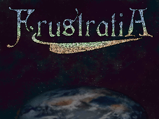 Cover image for Frustratia DEMO v9