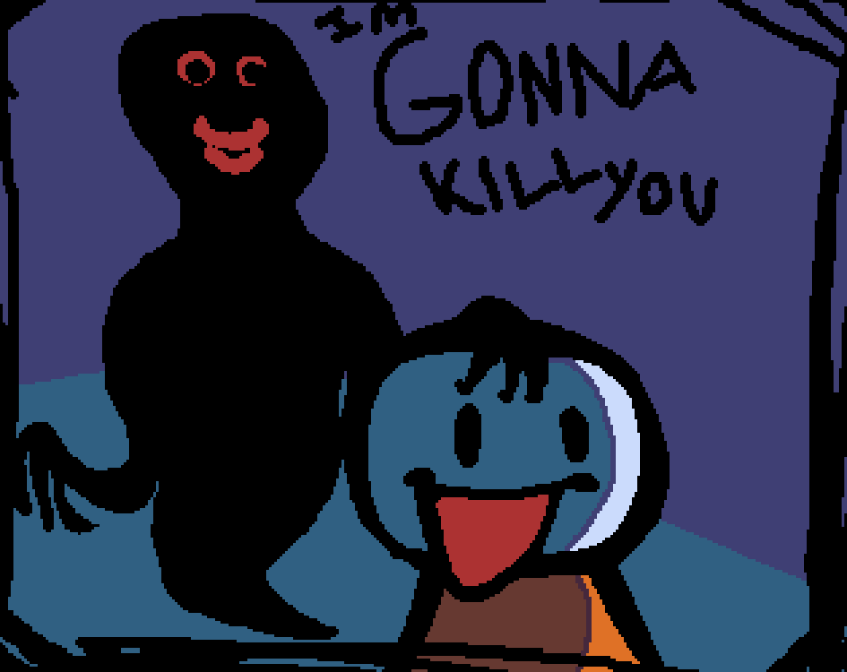 Spooky Stroll