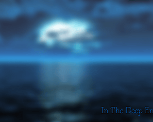 In The Deep End