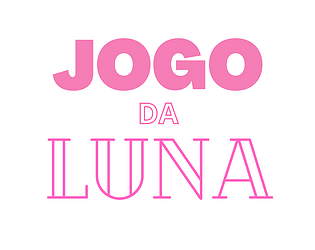 Jogo Da Luna