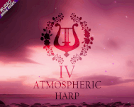 Atmospheric Harp IV