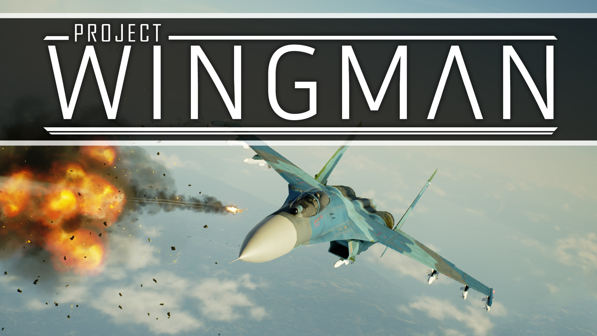 WingMan no Steam