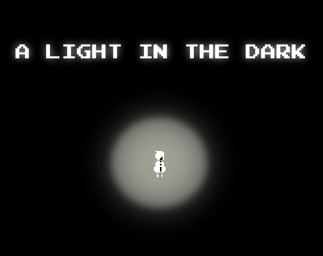 A Light In The Dark