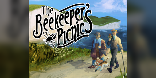 Cover image for The Beekeeper's Picnic