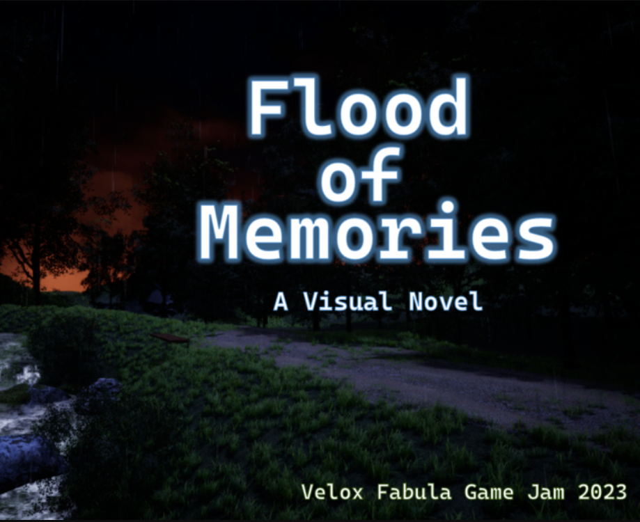 Flood of Memories