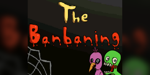 Cover image for The Banbaning