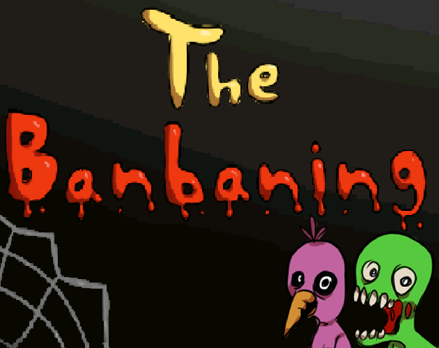Cover image for The Banbaning