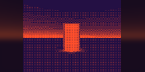 Cover image for The Moment Of Death