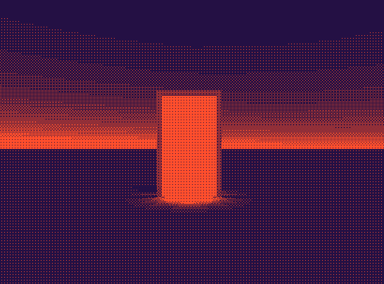 Cover image for The Moment Of Death