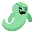 Ghost Party!