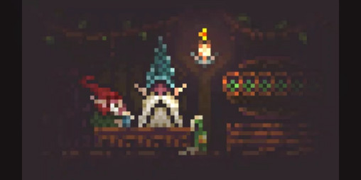 Cover image for Gnomus - Medieval Music Pack
