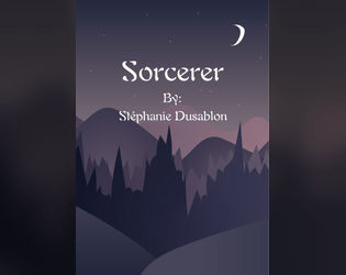 Sorcerer  