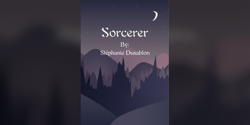 Cover image for Sorcerer