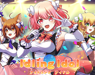 Idling Idol