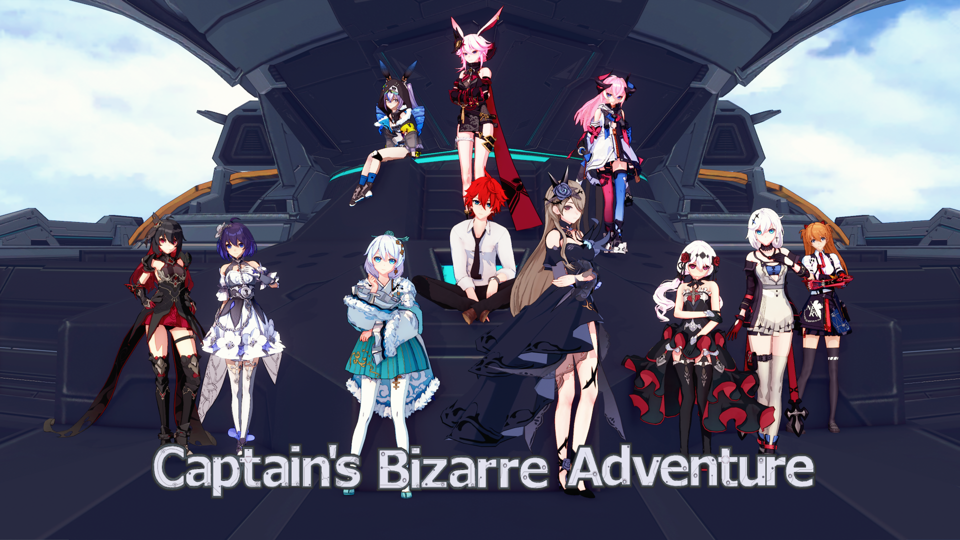 CaptainsBizarreAdventure v2.3