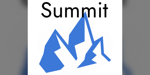 Cover image for Summit