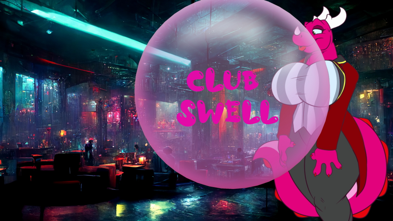 Homepage - Swell Clubs