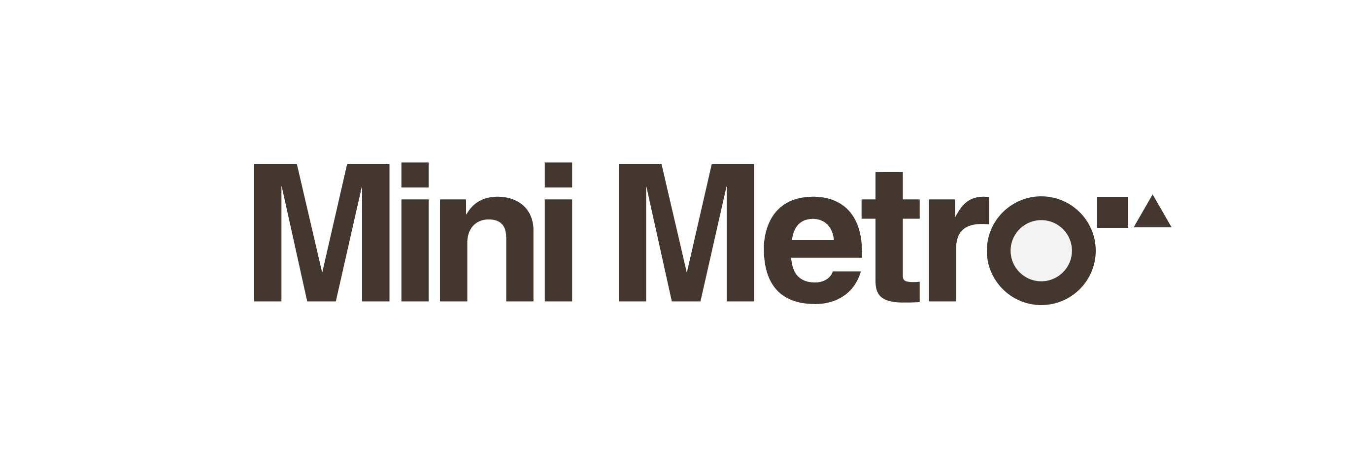 Mini Metro