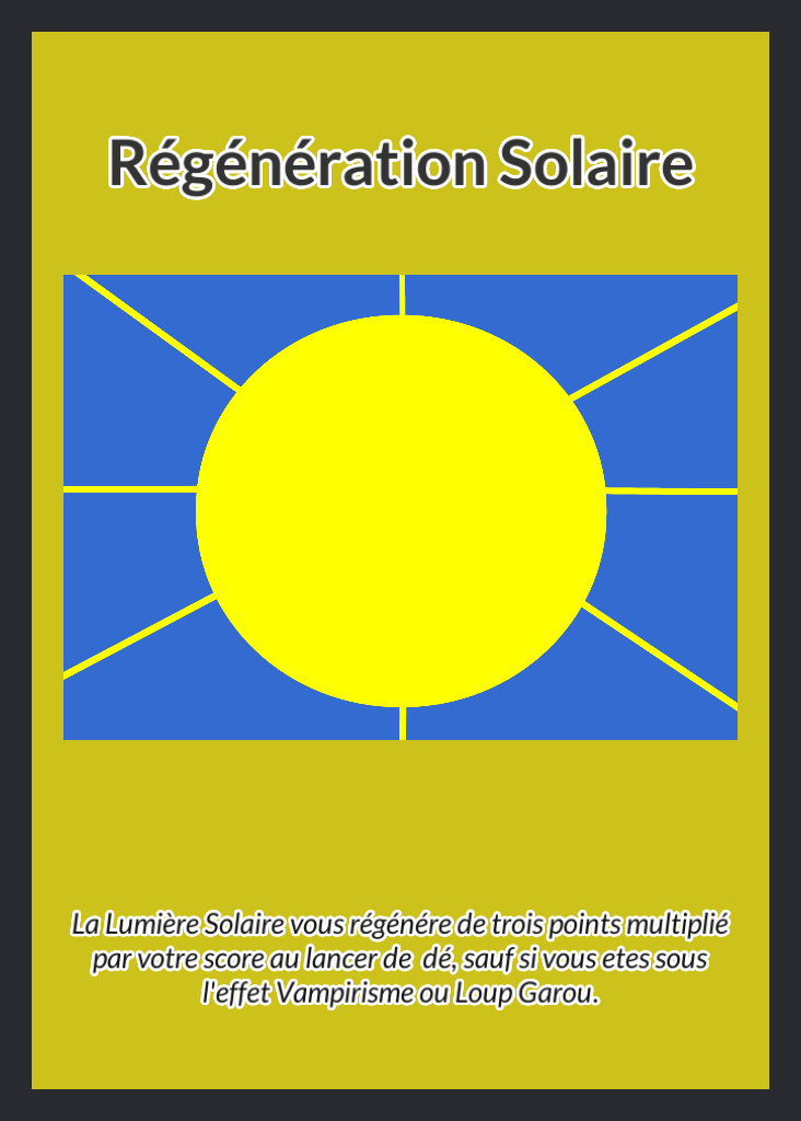 Set de cartes à jouer by Maxou13