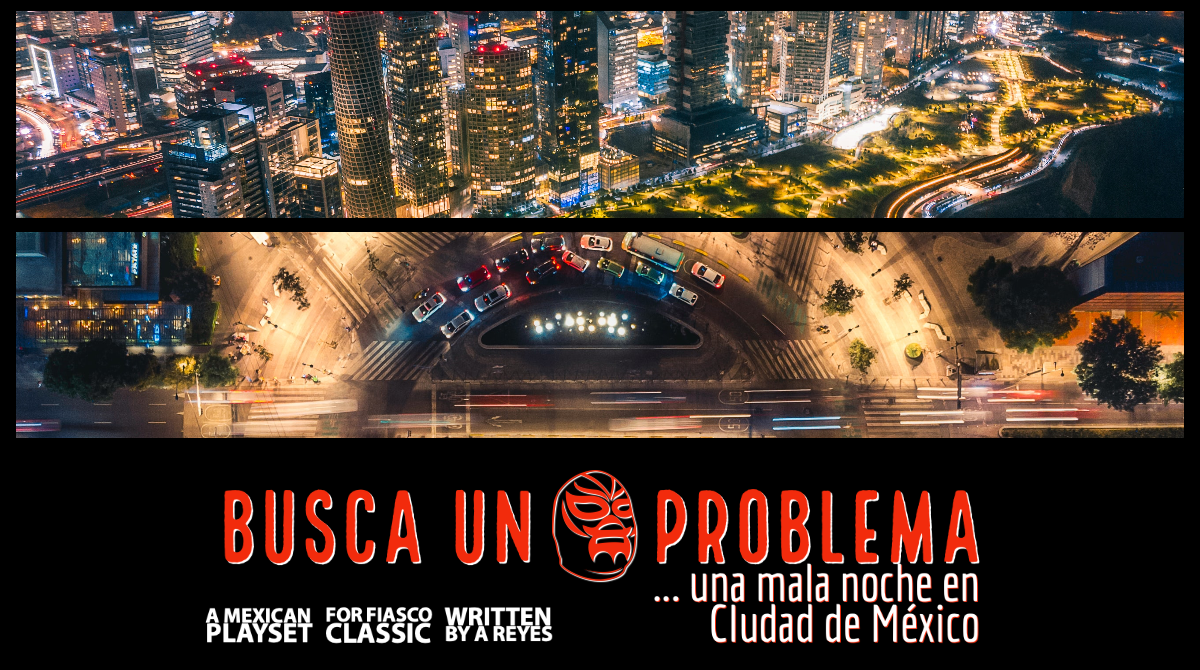 Cover image for Busca Un Problema