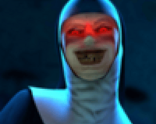 The Nun 1.0.6 (Android)