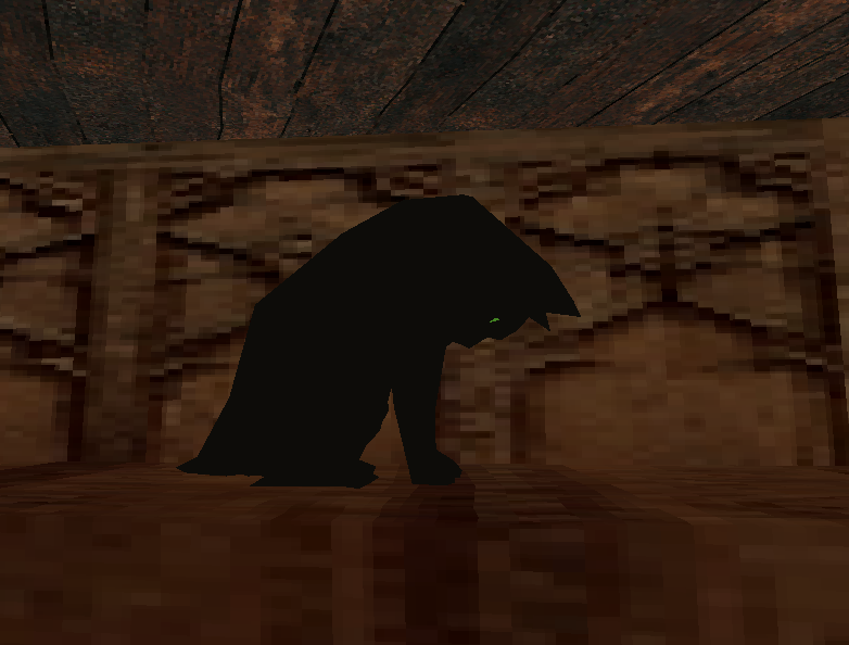 The Celestial Outcast