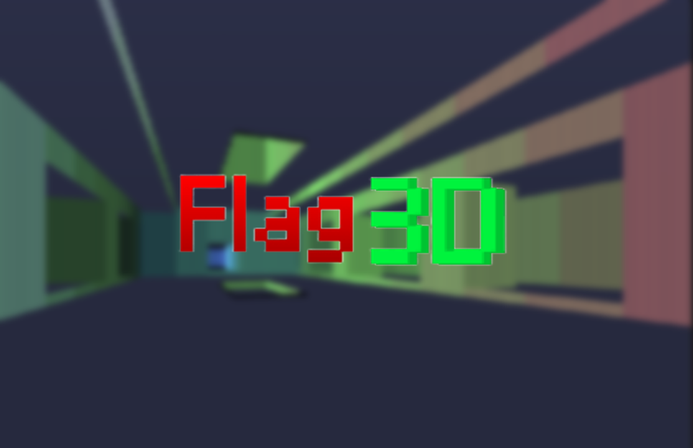 Flag3D