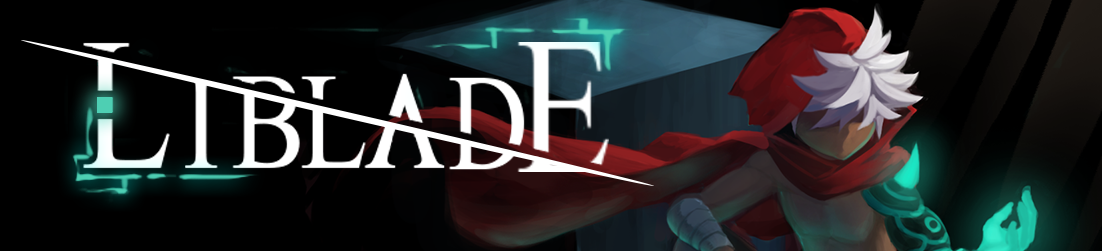 Liblade - Demo Version
