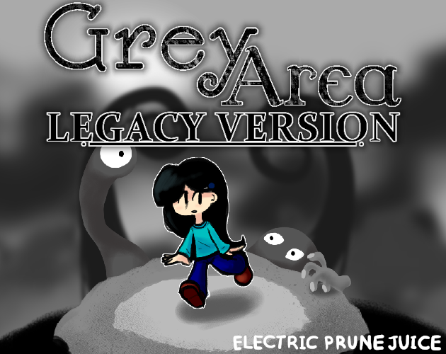 Grey Area (Legacy Version)