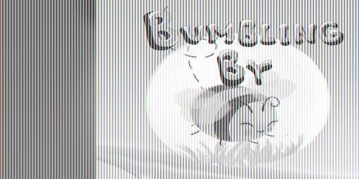 Cover image for Bumbling By