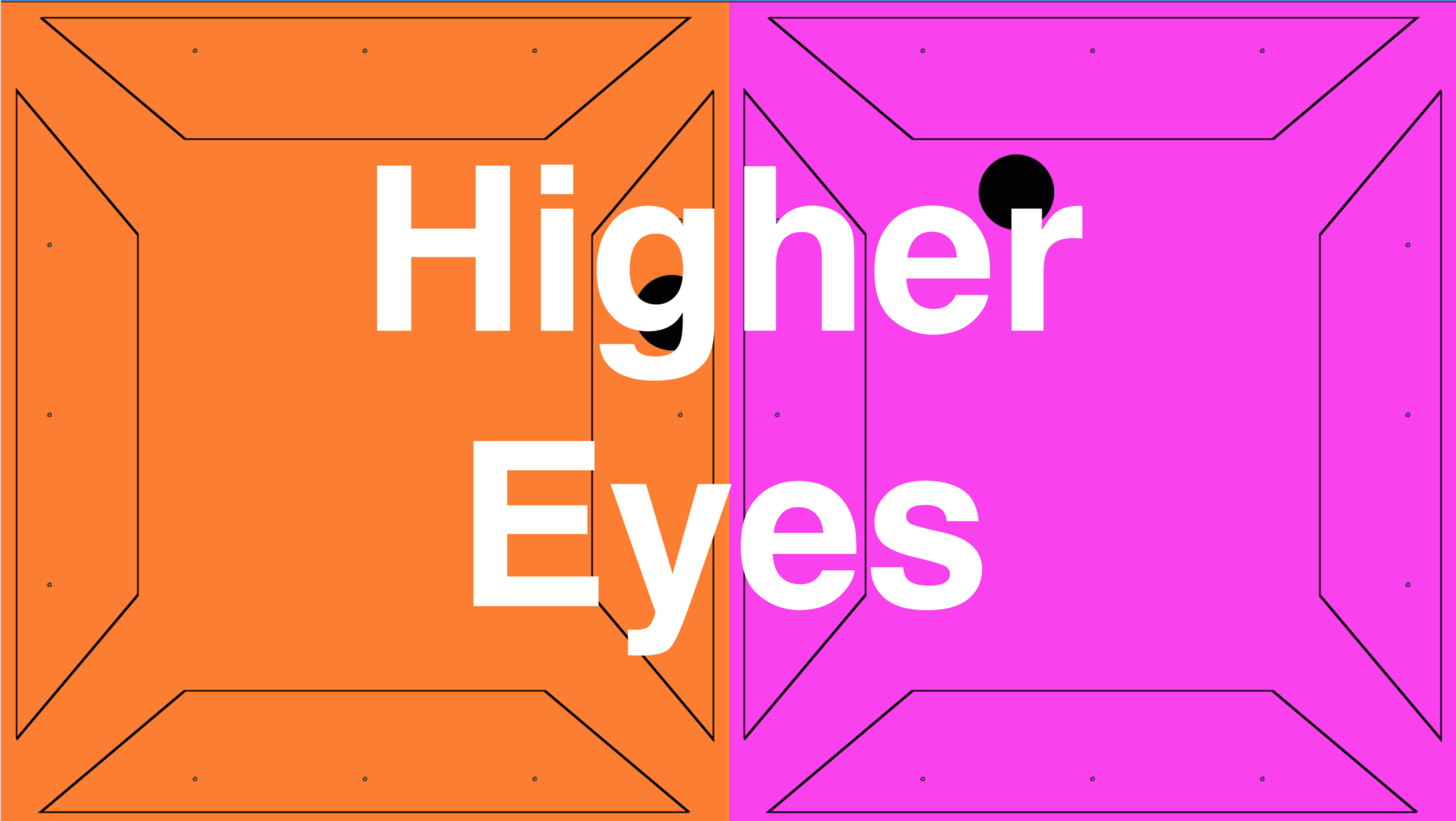 Higher Eyes