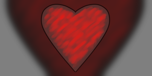 Cover image for Heartache