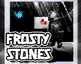 FrostyStones