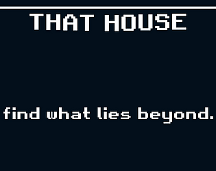 That House V2.0