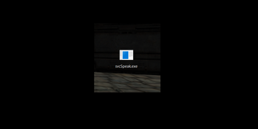 Cover image for CopperCube Simple Text To Speech