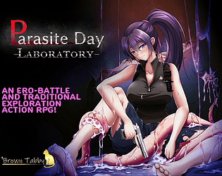 Parasite Day  LABORATORY