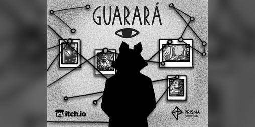 Cover image for Guarará