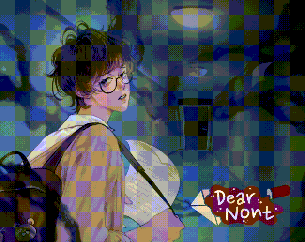 Cover image for Dear Nont 💌 Demo