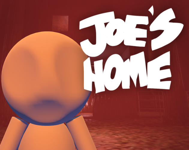 Joe's Home cover